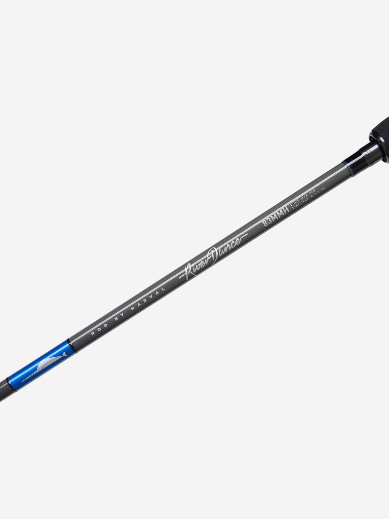 Спиннинг Narval Fishing River Dance 83MMH max 36g Fast