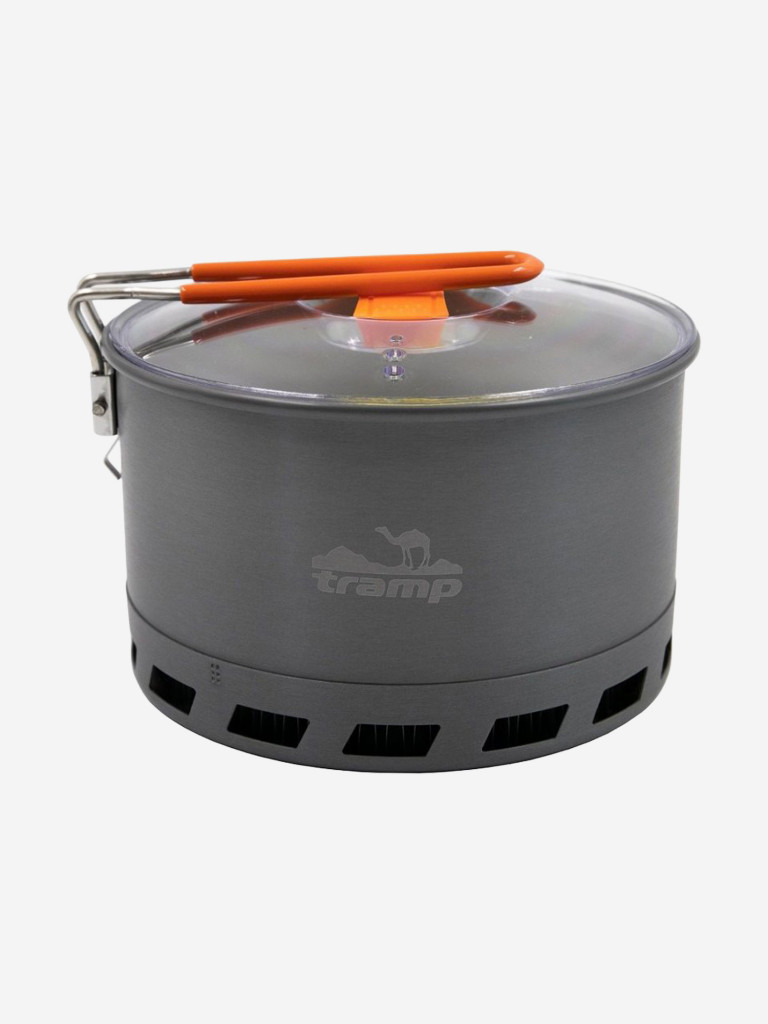 Котел Tramp Firebird 2,2 л c термообменником