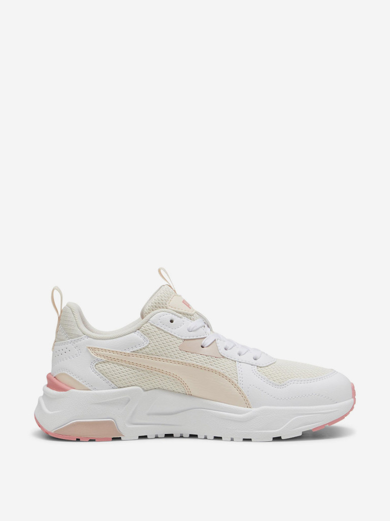 Кроссовки женские PUMA Trinity Lite