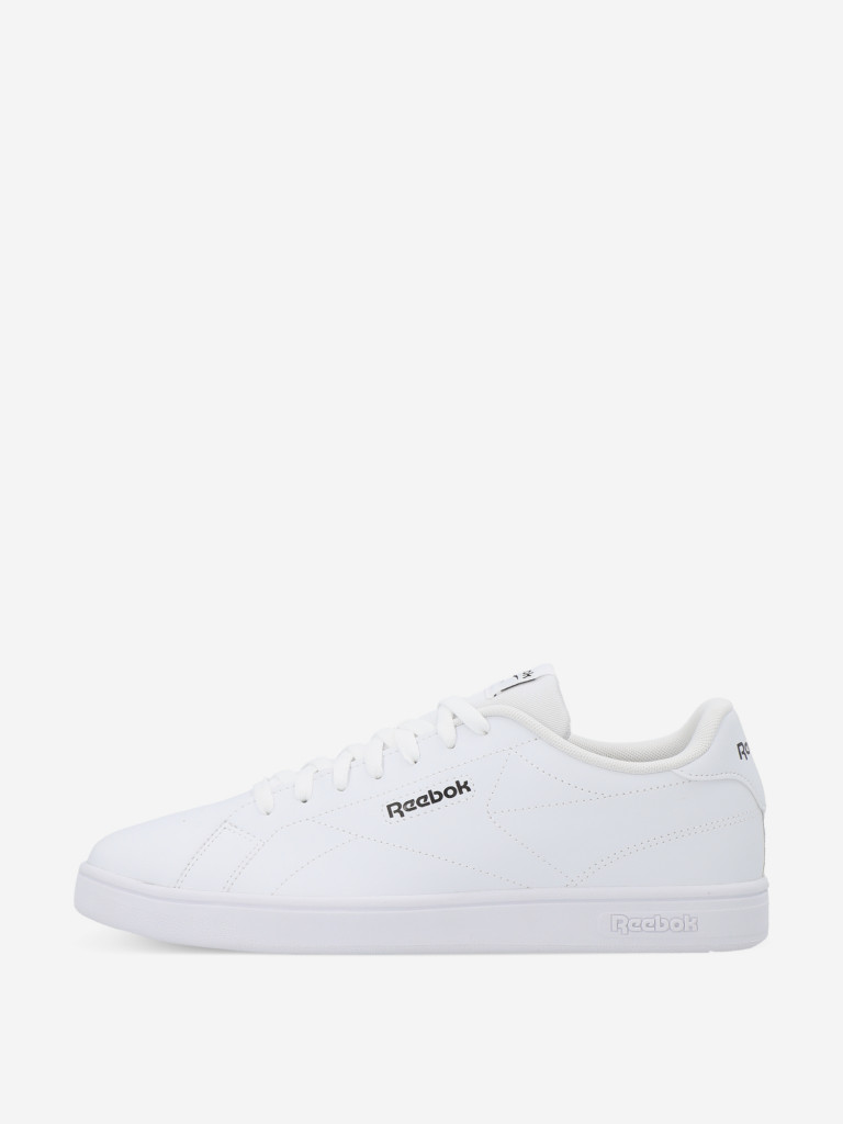 Кеды мужские Reebok Court Clean