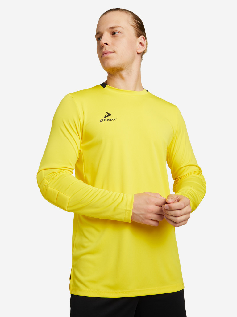 Лонгслив мужской Demix Goalkeeper