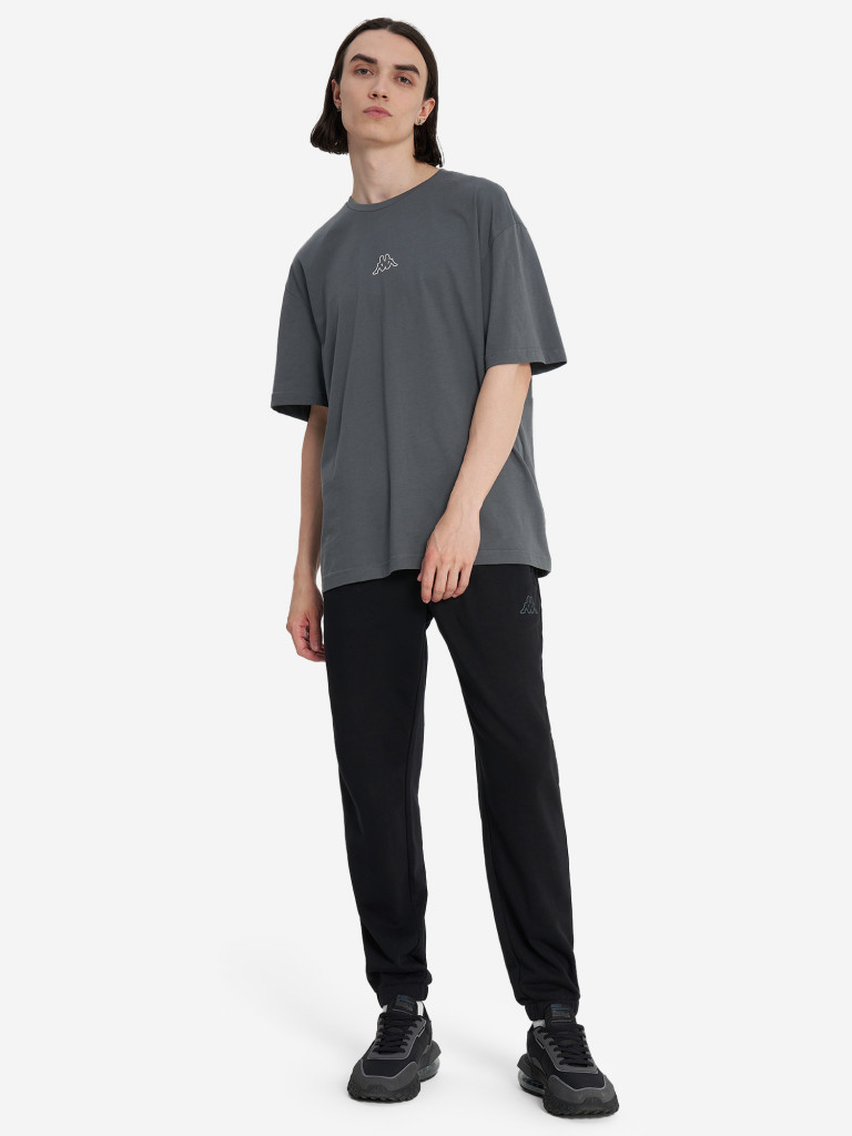 Футболка мужская Kappa