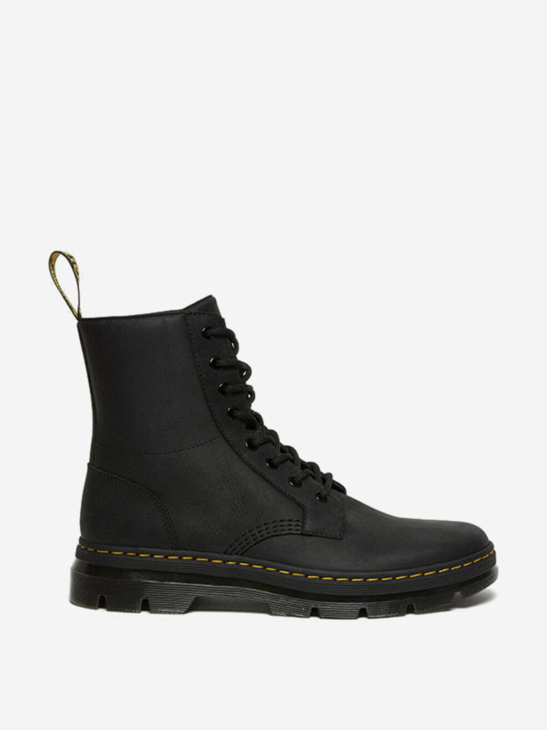 Ботинки женские DR. MARTENS Combs Utility Boot