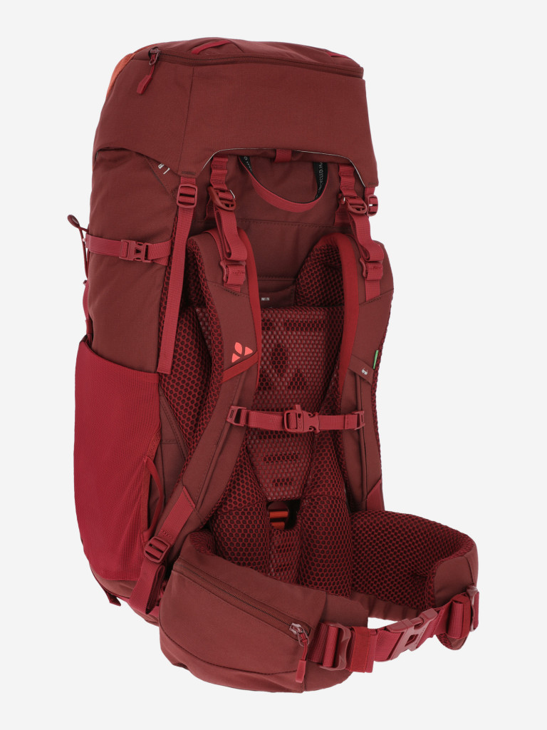 Рюкзак VauDe Wo Asymmetric, 46 л