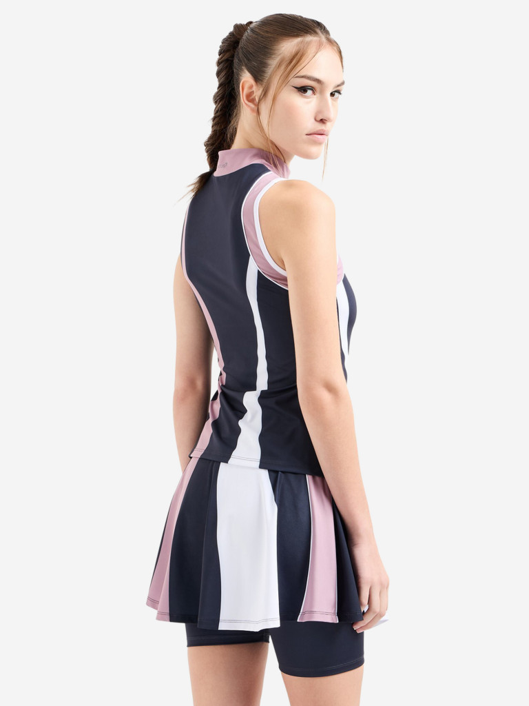 Юбка-шоты женская EA7 EMPORIO ARMANI Tennis Pro