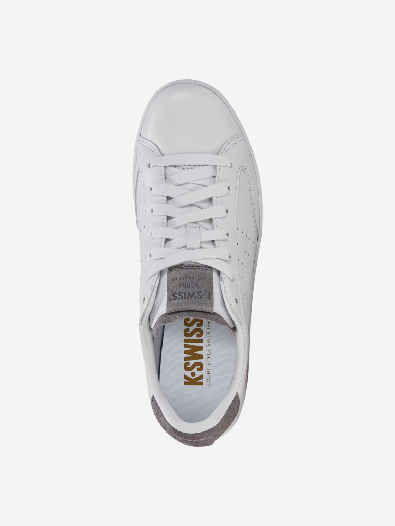 Кеды мужские K-Swiss Lozan Klub