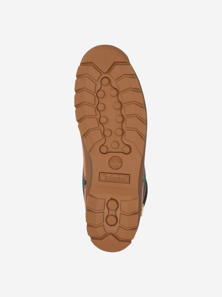 Ботинки мужские Timberland Euro Hiker
