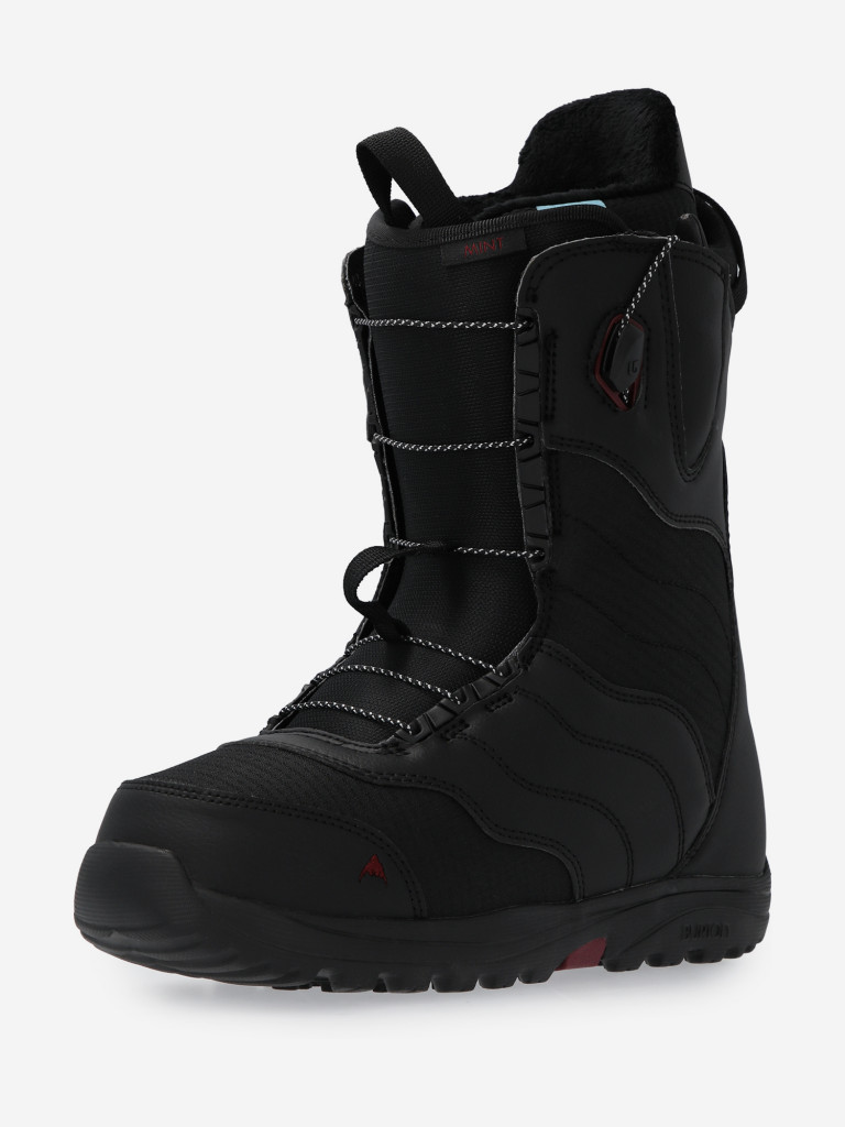 Сноубордические ботинки женские Burton Mint