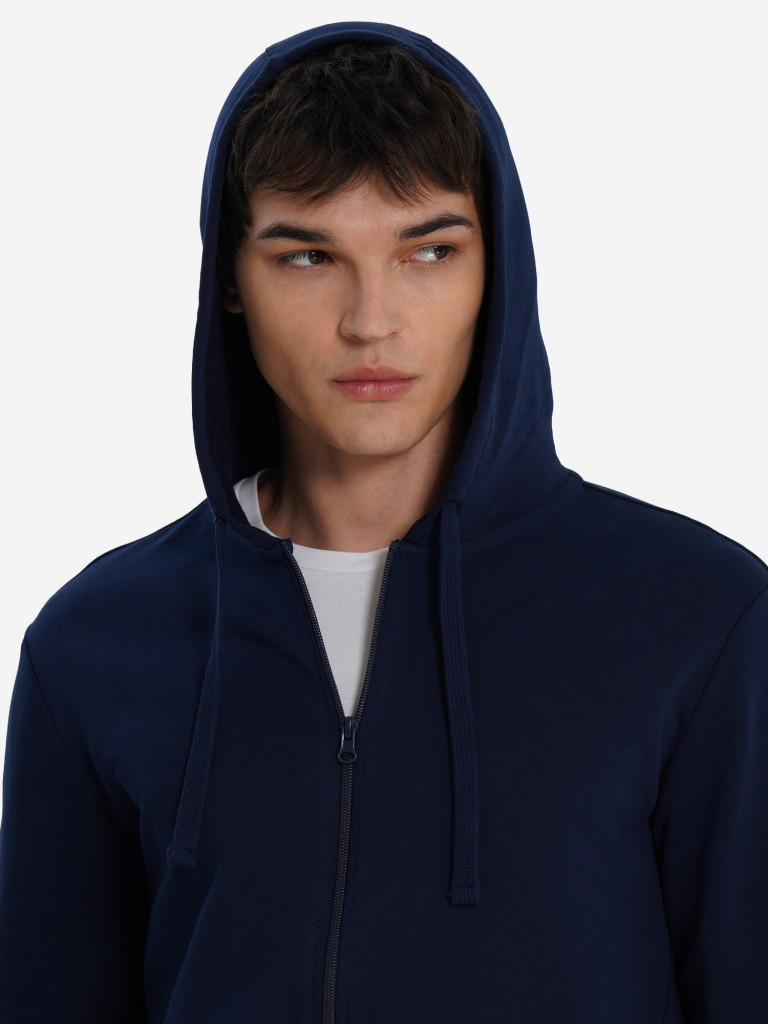 Толстовка мужская GSD