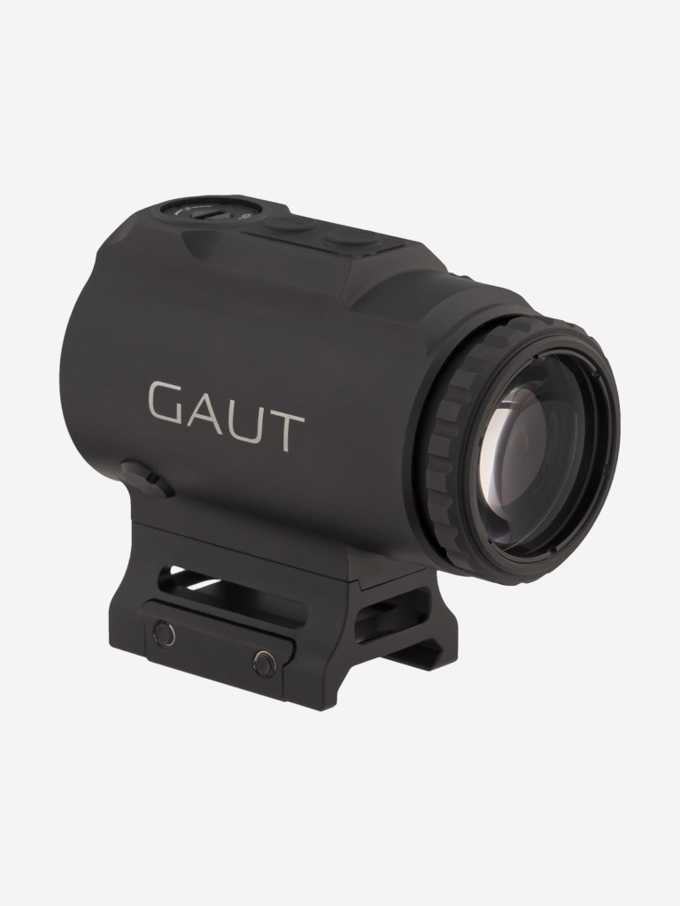 Призматический прицел Gaut Sapphire 1x18 HD
