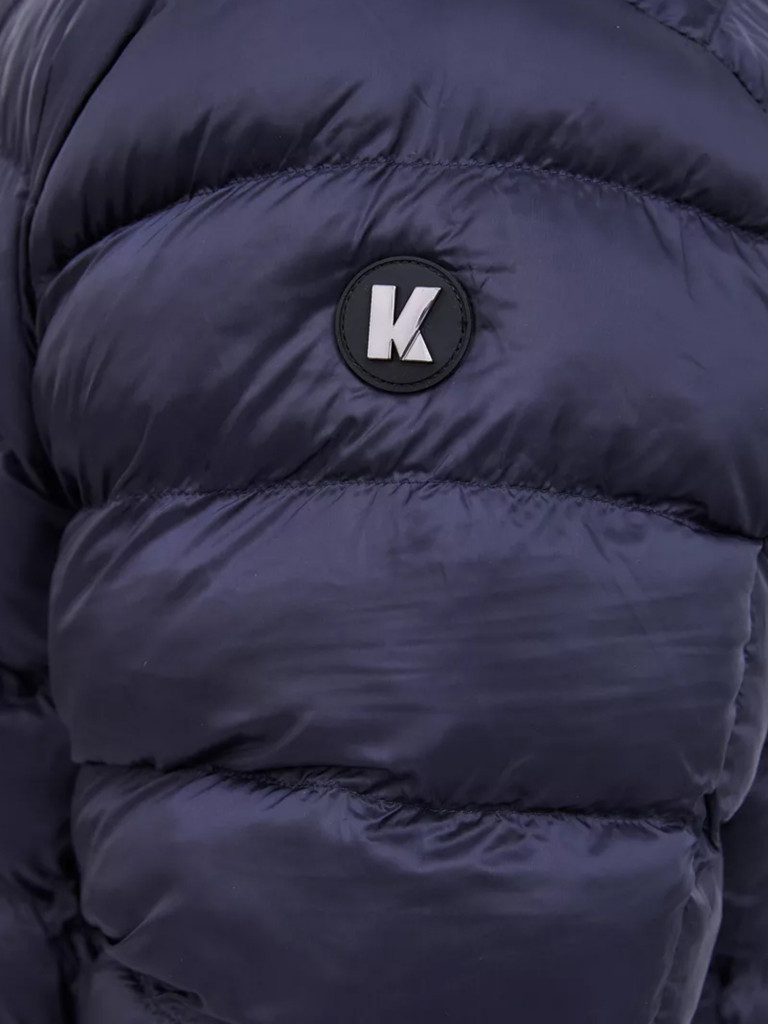Куртка двухсторонняя утепленная KATEN