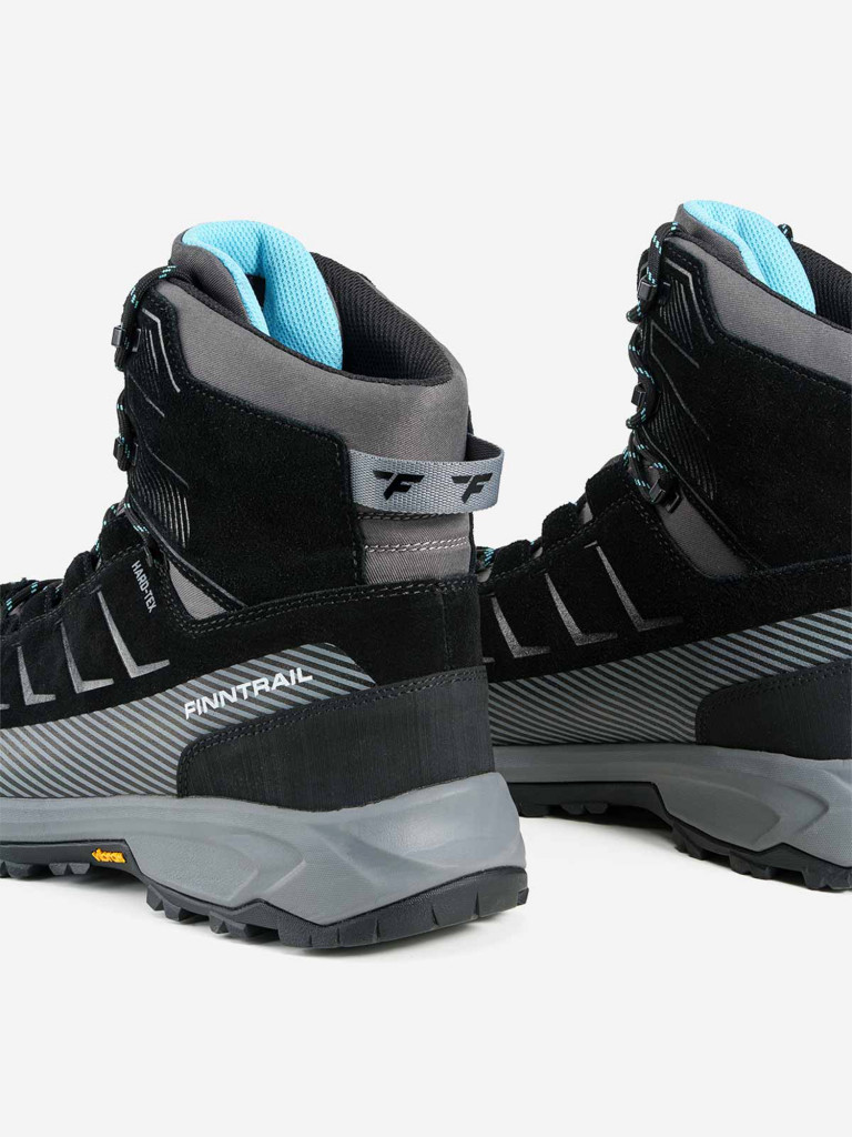 Ботинки утепленные FINNTRAIL Rover