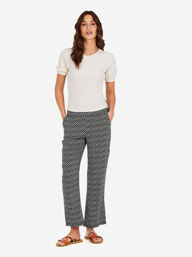 Футболка женская Protest 30184510299 Белый, размер 48,50, фото 2