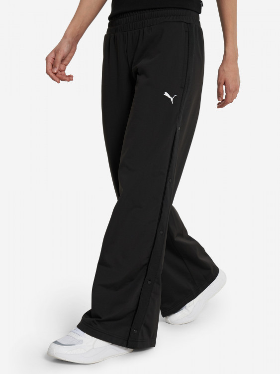 Брюки женские PUMA Wardrobe Ess
