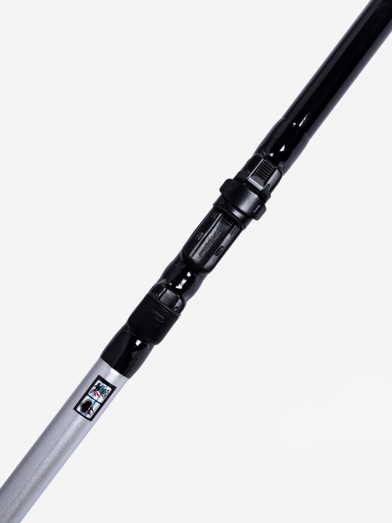 Удилище телескопическое AWEES Combat 5м