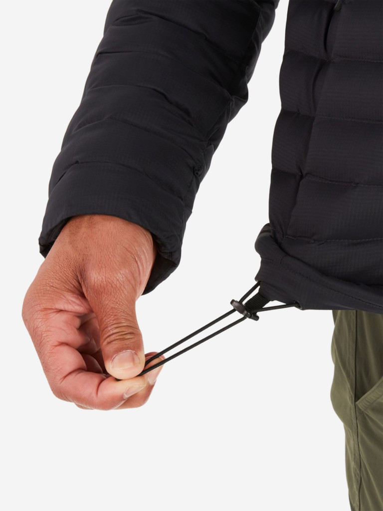 Куртка мужская Marmot Echo Featherless Jacket