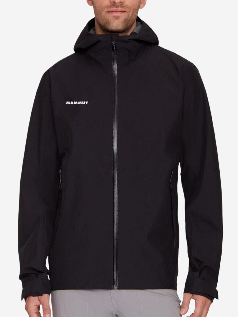 Куртка мужская MAMMUT Alto Light HS Hooded Jacket