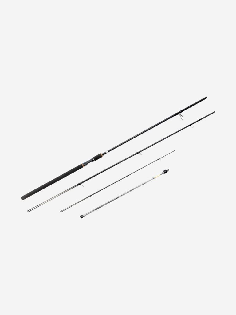 Удилище фидерное SIWEIDA Standard Feeder 3.9 м, 40-120 г