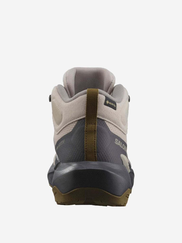 Ботинки женские Salomon Elixir Mid