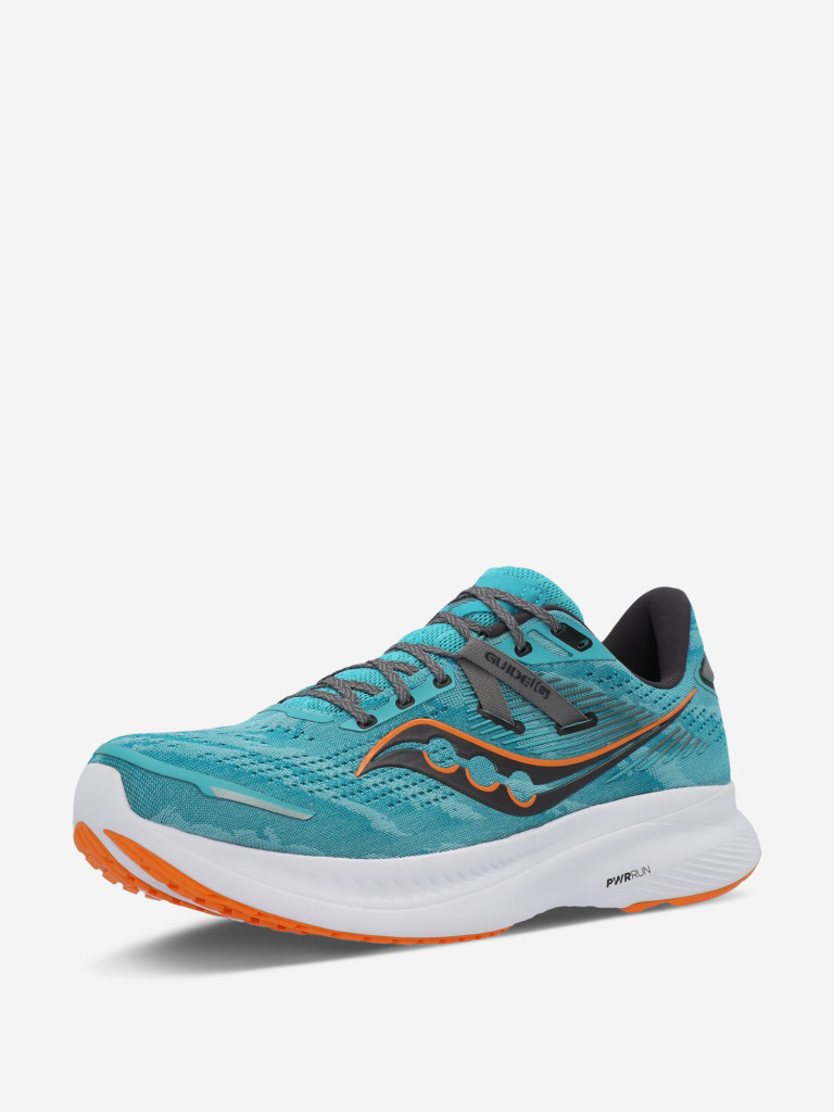 Кроссовки мужские Saucony Guide 16