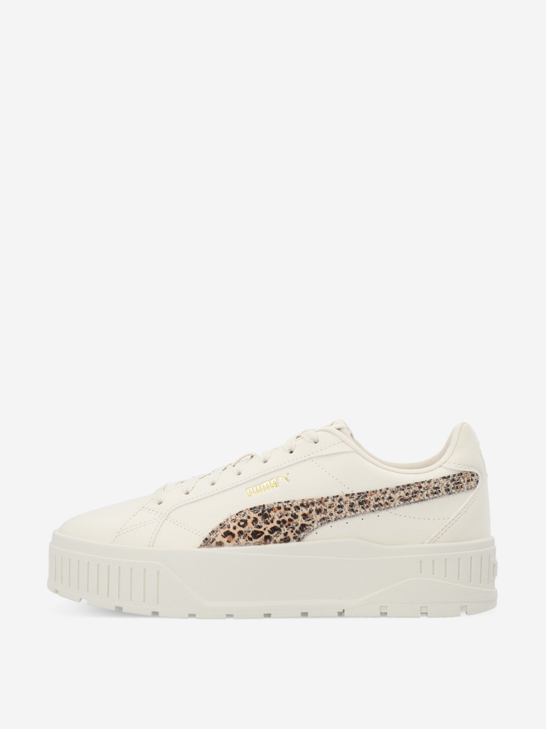 Кеды женские Puma Karmen II Animal Flair