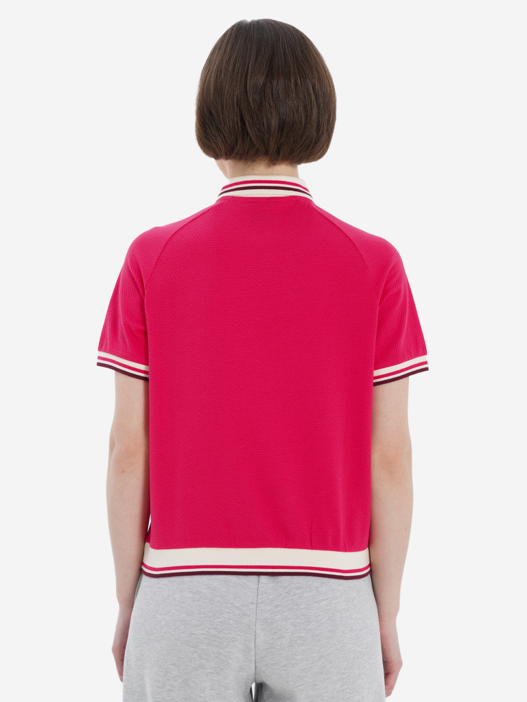 Поло женское Robe di Kappa