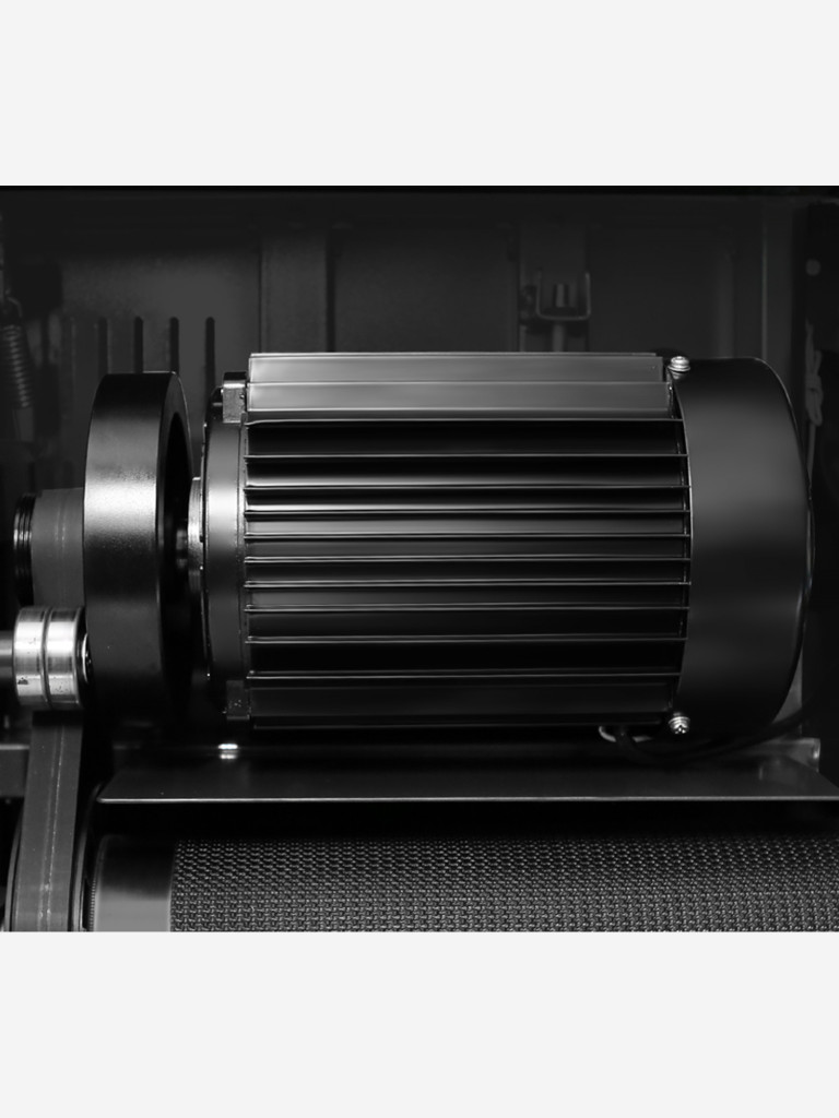 Беговая дорожка коммерческая Svensson Industrial GO T66