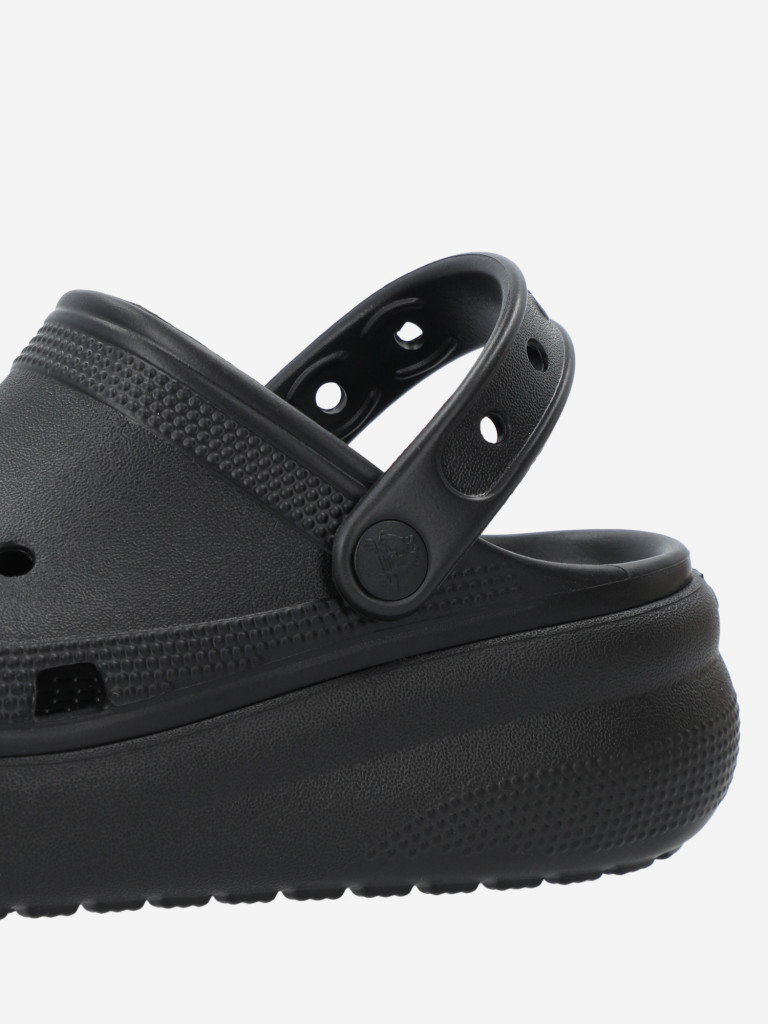 Сабо детские Crocs Classic Crocs Cutie Clog K