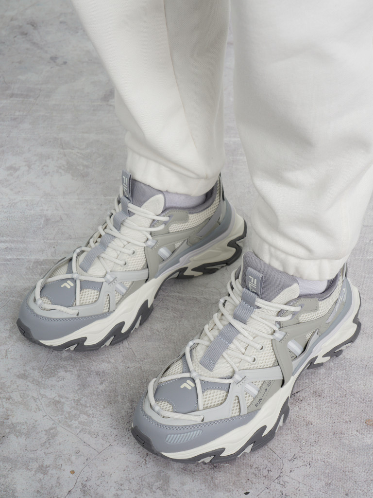 Кроссовки женские FILA Trace