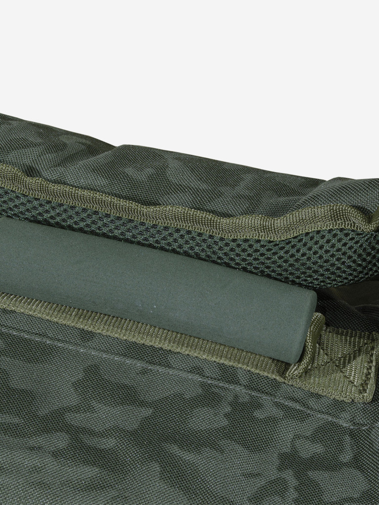 Чехол CARP PRO для 6-ти удилищ Diamond 3.9м с катушкой 212x31см