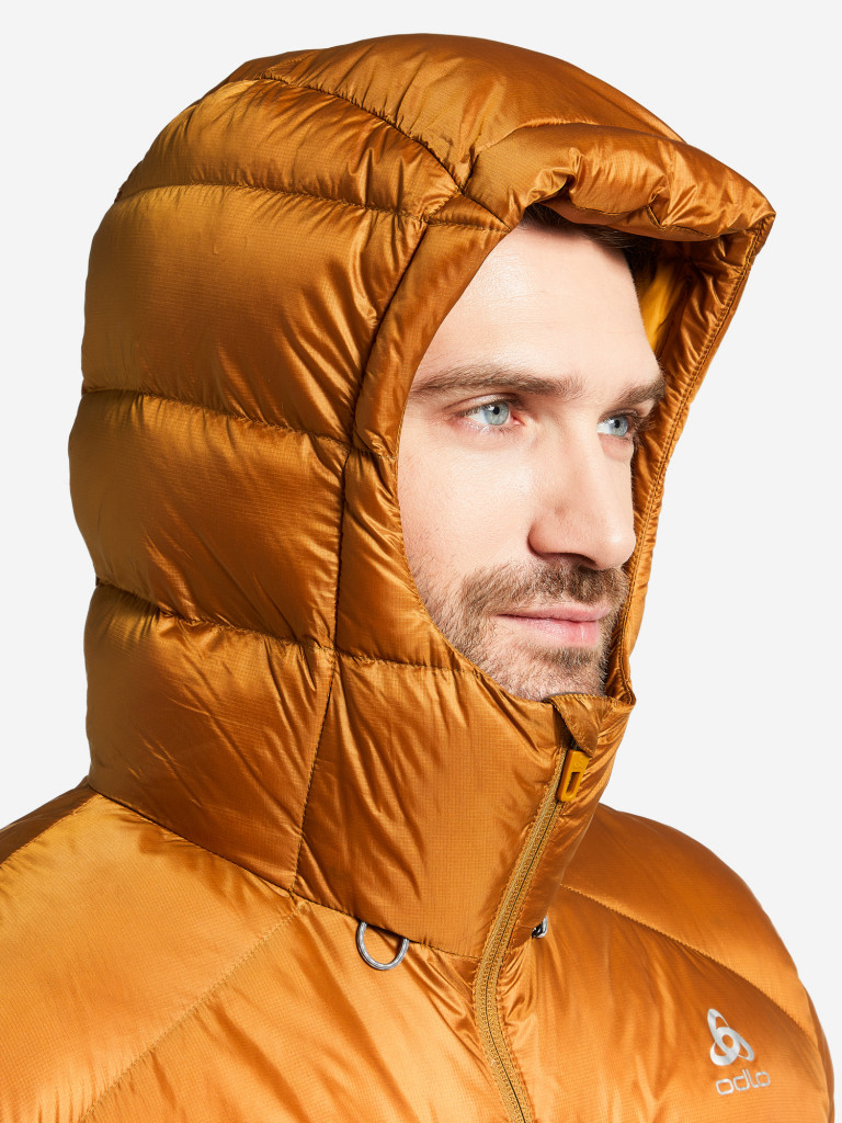 Куртка мужская Odlo Cocoon N-Thermic X-Warm