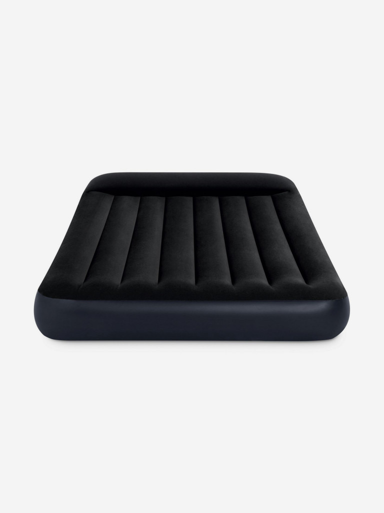 Кровать надувная Intex 64142 DURA-BEAM PILLOW REST CLASSIC, Full, 137x191x25 см