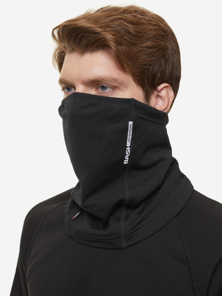 Шарф Bask Grid Neck Gaiter