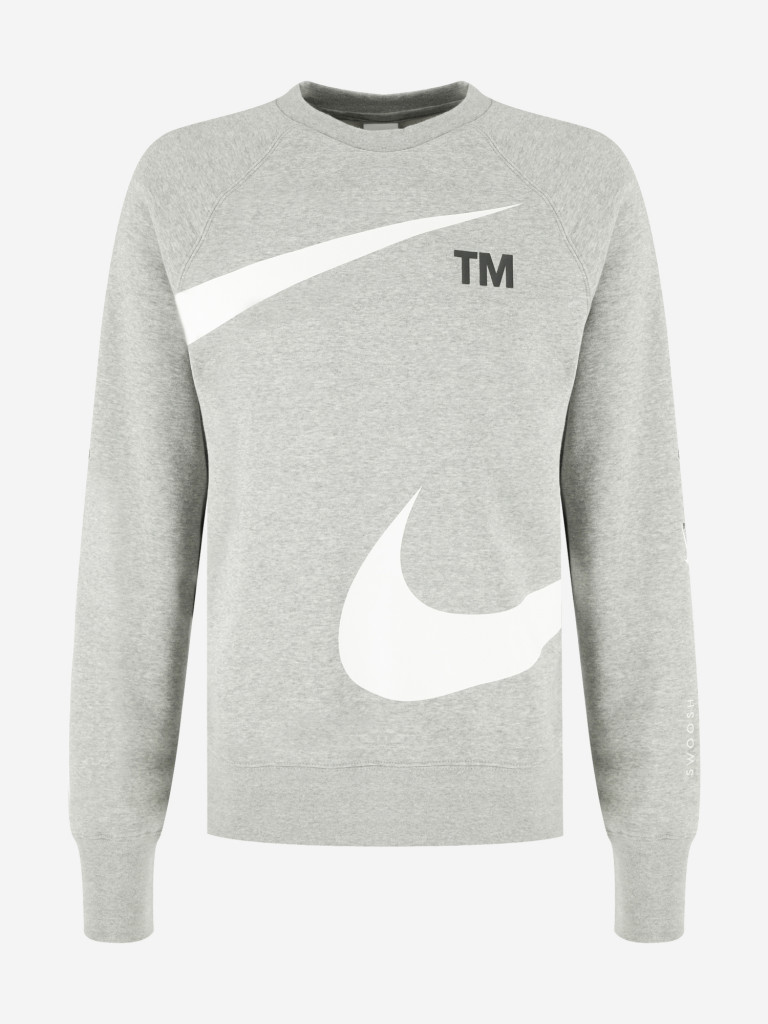 Свитшот мужской Nike Swoosh