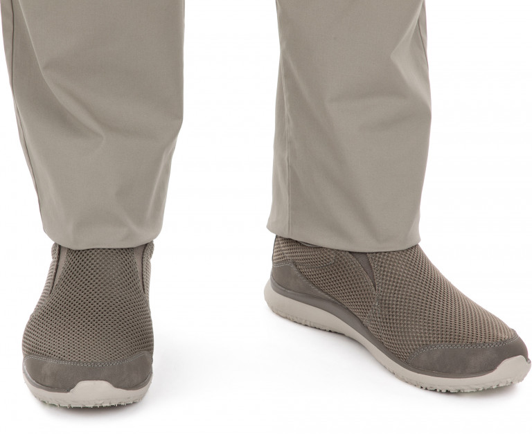 Полуботинки мужские Merrell Getaway Breeze Moc