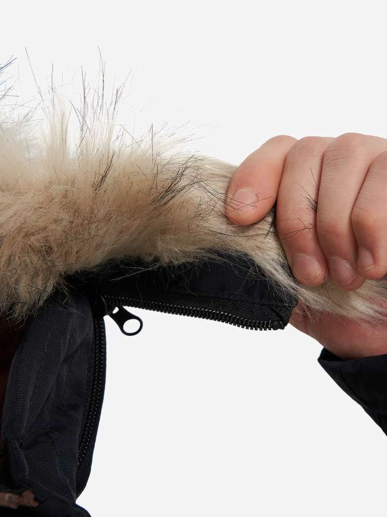 Пуховик мужской Cordillero