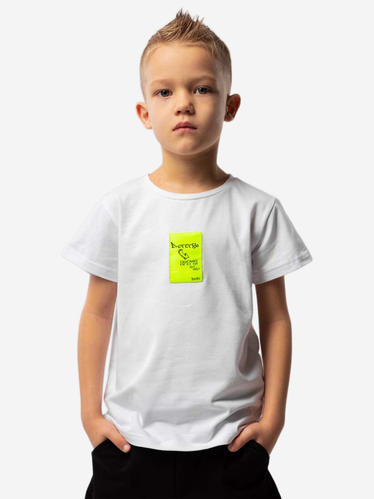Футболка bodo