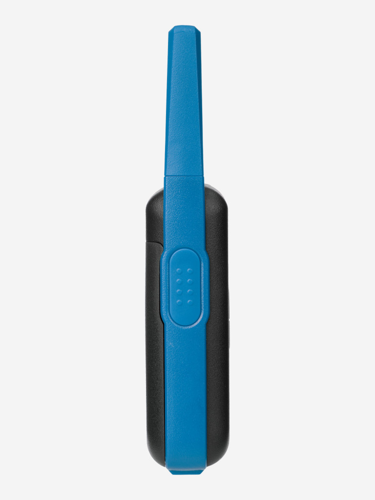 Комплект из двух радиостанций Decross DC63 Blue Twin EU с ЗУ