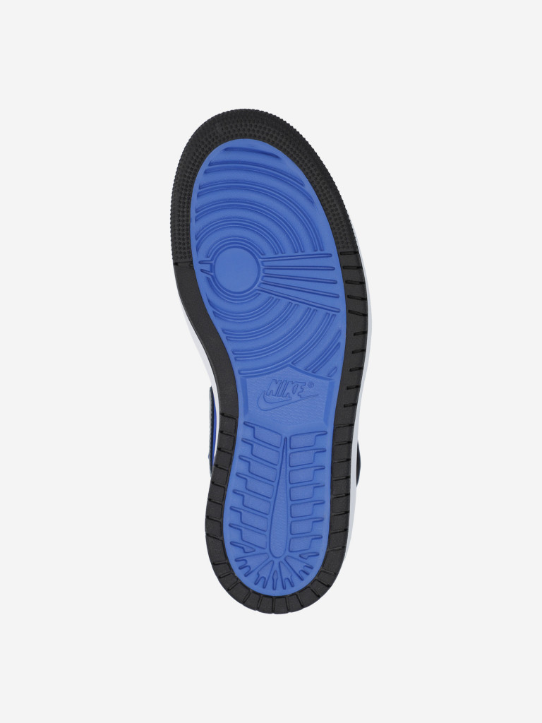 Кеды женские Nike Air Jordan 1 Acclimate