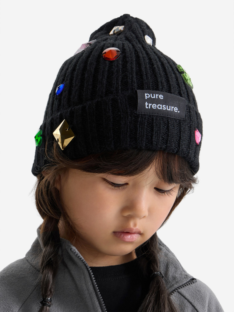 Шапка детская Happy Baby