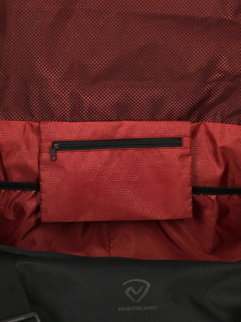 Сумка Northland 30953720299 Черный, размер Б, р, фото 8