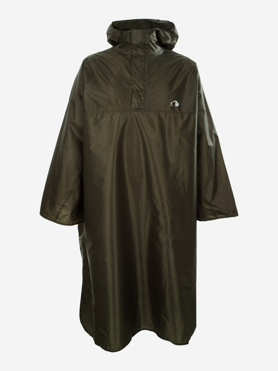 Накидка-дождевик Tatonka CAPE