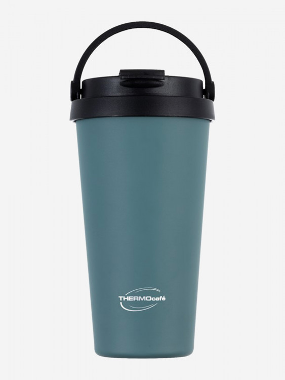 Термокружка THERMOcafe TCCM-500KA (RHG), 0.5 л