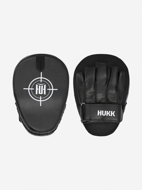 Лапа Hukk Punch Mitt, 1 шт
