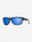 Brehat Turtle Blue Grey