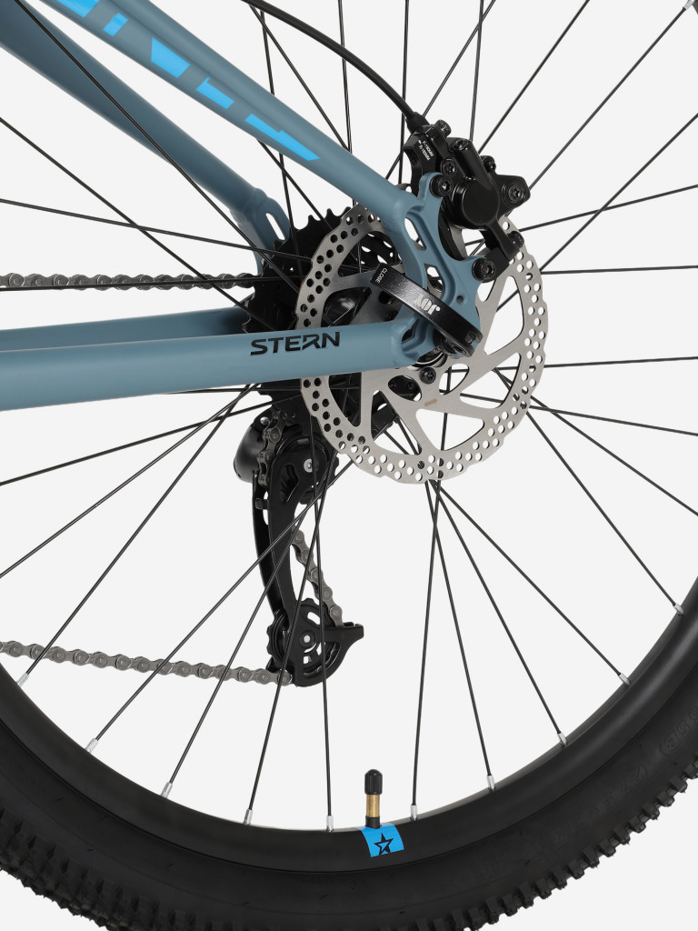 Велосипед горный Stern Mount 1.0 27.5"