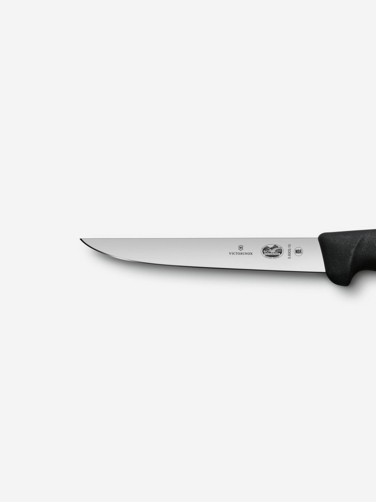 Нож рыбацкий Victorinox Fibrox