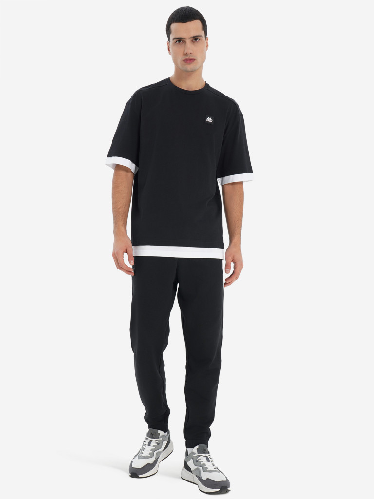 Футболка мужская Kappa