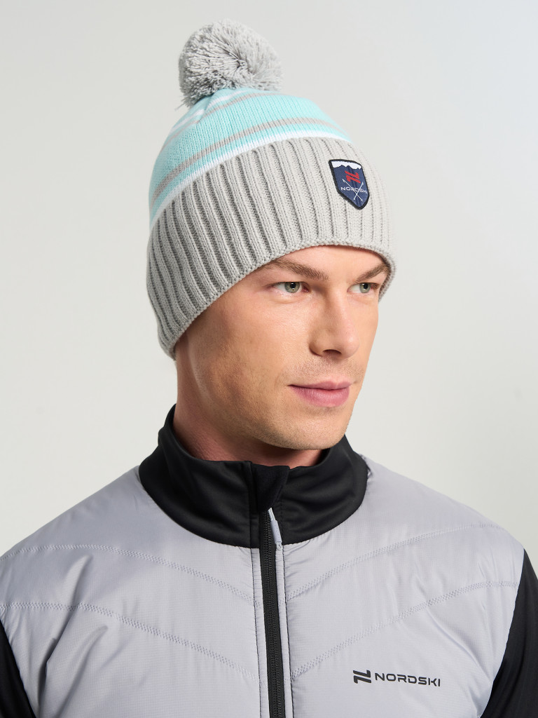 Шапка Nordski