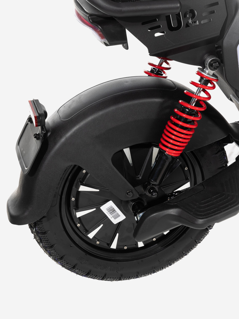 Электроскутер GT U2 Pro